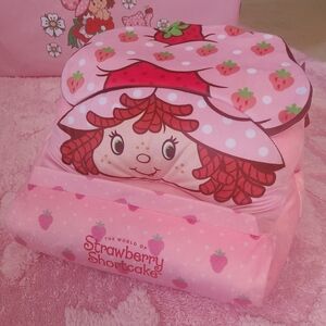 Strawberry Shortcake Lap Desk 🍓